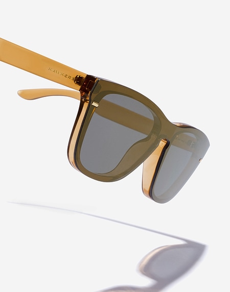Nos Lunettes de Soleil Hawkers ONE DREAM - BLACK GOLD