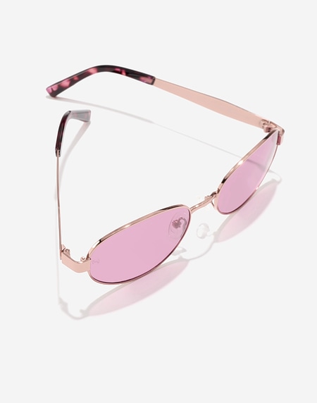 Sunglasses HAWKERS ELECTRA - COPPEER MAGENTA