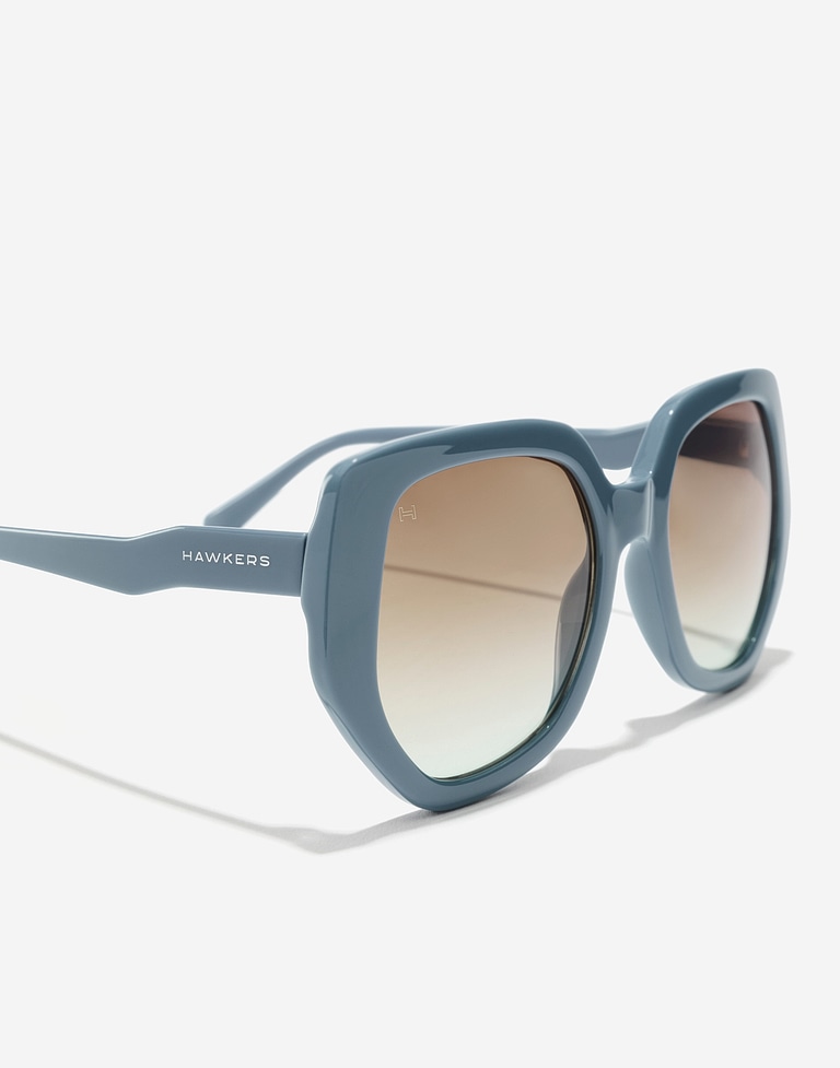 Sunglasses Hawkers MIA - PALE BLUE NATURE