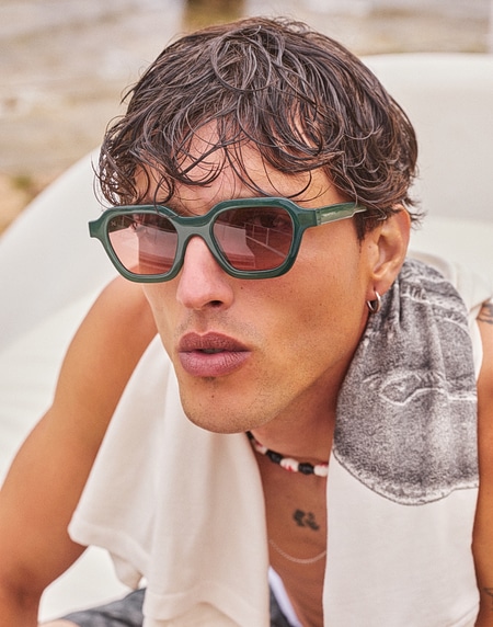 &Gamma;&upsilon;&alpha;&lambda;&iota;ά &eta;&lambda;ί&omicron;&upsilon; HAWKERS GALE - TEAL BUGANVILLA ECO
