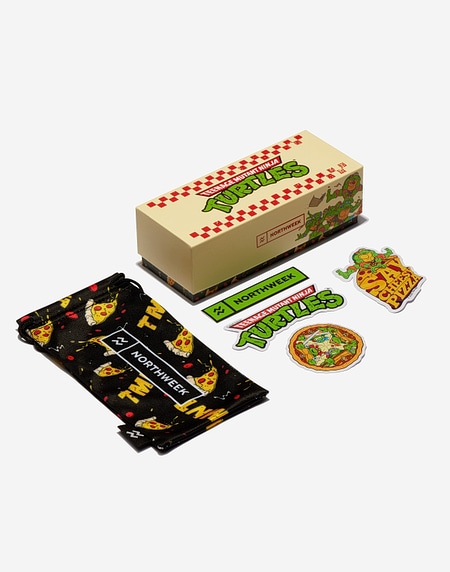 Ni&ntilde;os Northweek NORTHWEEK X TMNT - KIDS ANTONIO'S
