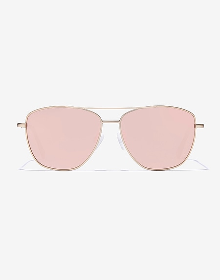 Lentes de sol Hawkers KARAT - ROSE GOLD LAX