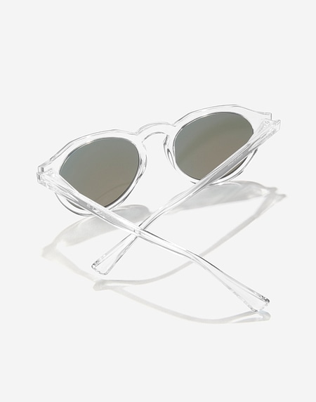 Sunglasses Hawkers WARWICK RAW - TRANSPARENT SKY