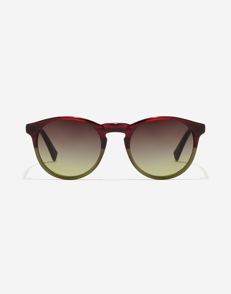 Gafas de sol Hawkers BEL AIR X - CAREY GREEN MOSS