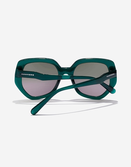 Lentes de sol Hawkers MIA - GREEN AURORA