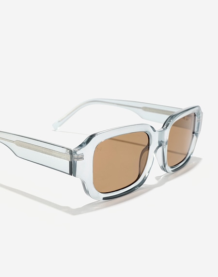 Gafas de sol HAWKERS AZURE - GREY HAZELNUT