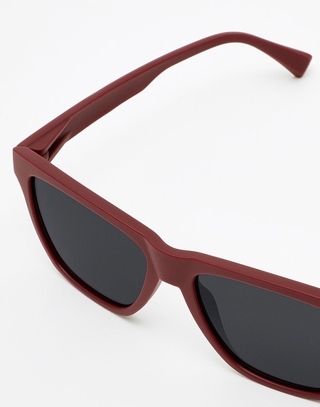Gafas de sol Hawkers BURGUNDY DARK ONE LS