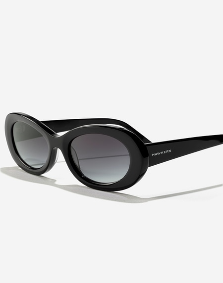 Sunglasses HAWKERS GLIMMER - BLACK IRON