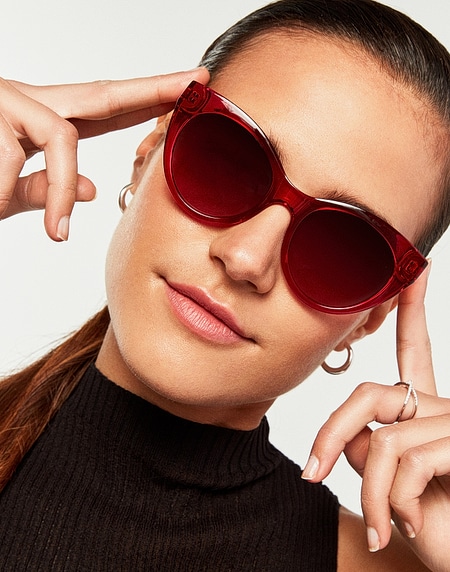 Gafas de sol Hawkers RED DIVINE