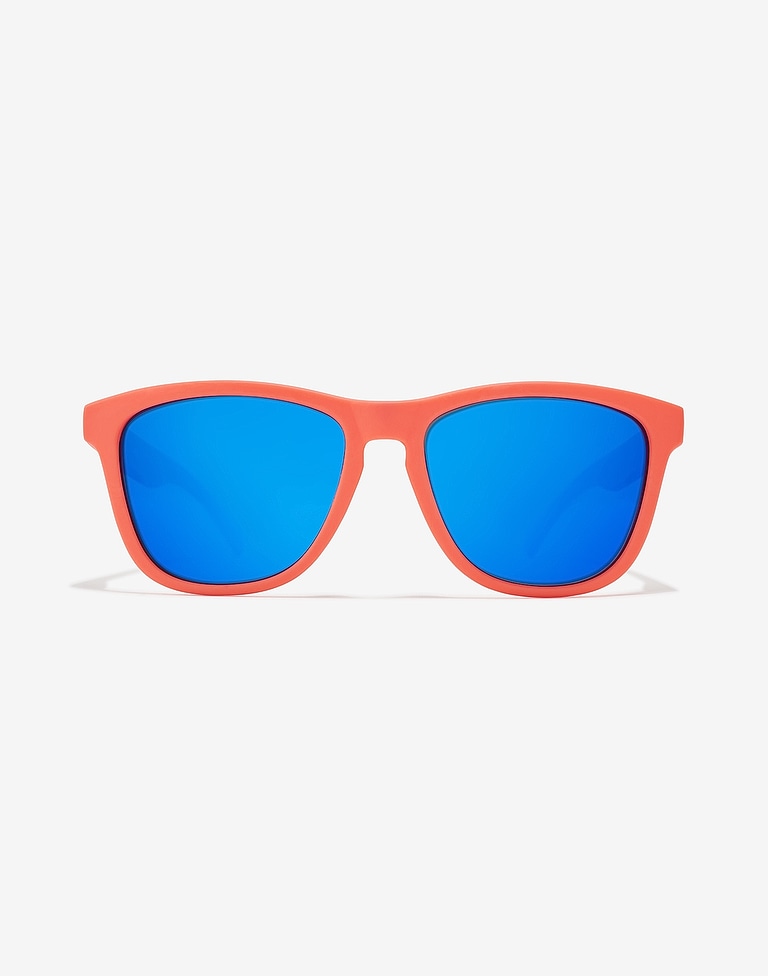 Gafas de sol Northweek REGULAR MATTE CORAL - BLUE POLARIZED