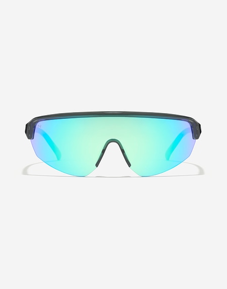 Sunglasses HAWKERS APEX - SMOKE CLEAR BLUE