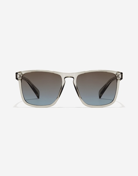 Nos Lunettes de Soleil Hawkers DUST - GREY STORM