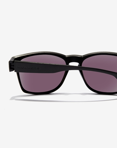 Sunglasses Hawkers CORE RAW - POLARIZED EMERALD