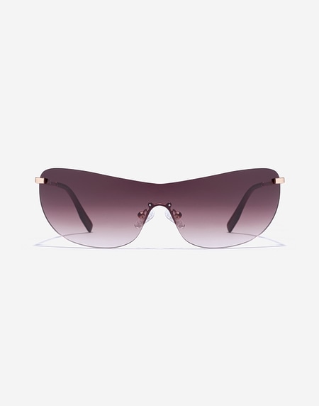 Sunglasses HAWKERS LUMEN - GOLD EARTH