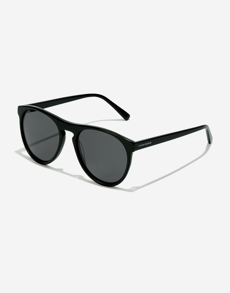  Hawkers JOKER - POLARIZED BLACK DARK