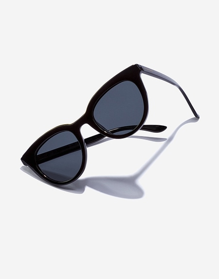 Occhiali da sole Hawkers BELLA - POLARIZED BLACK GREY