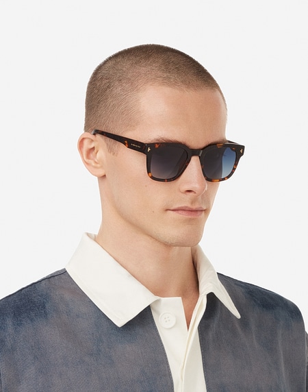 Lentes de sol Hawkers STACK - CAREY DENIM