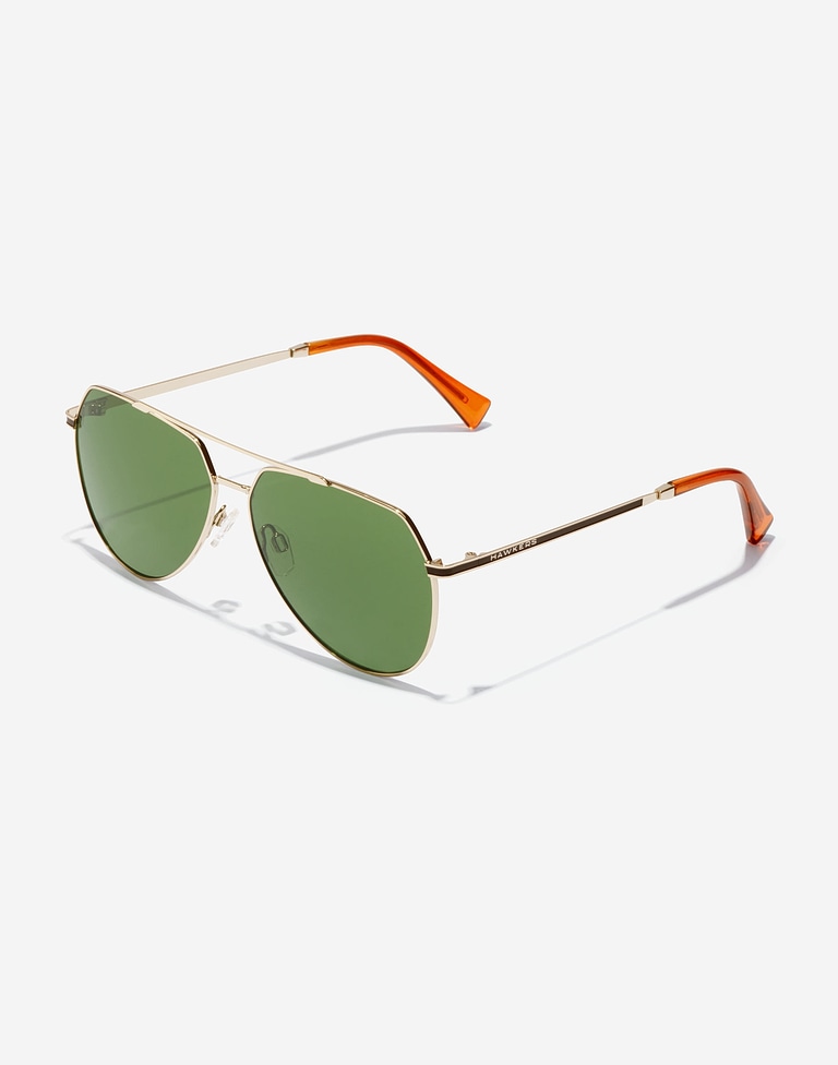 Gafas de sol Hawkers SHADOW - POLARIZED GREEN