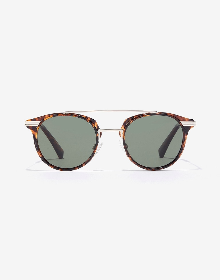 Sunglasses Hawkers CITYLIFE - POLARIZED CAREY GREEN