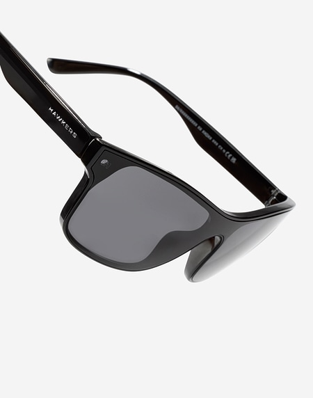 Sunglasses Hawkers ONE VENM XS - BLACK DARK