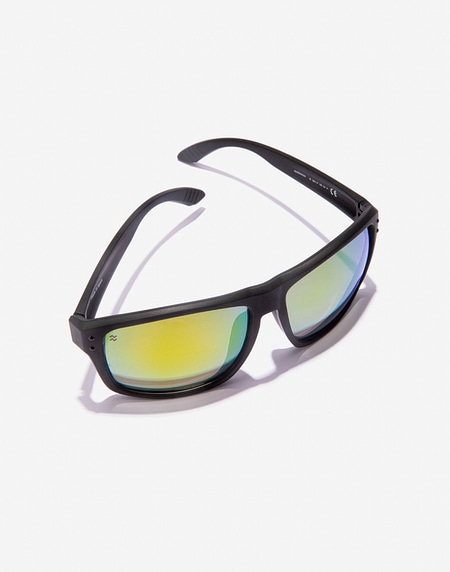 Lentes de sol Northweek BOLD - POLARIZED BLACK ACID