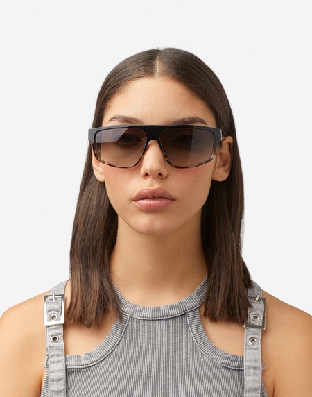 Lentes de sol Hawkers ASTRO - BLACK CAREY EARTH ECO