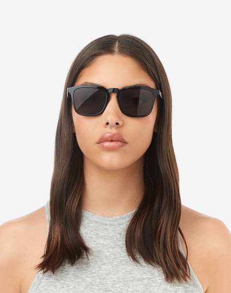 Sunglasses Hawkers BLACK DARK ETERNITY
