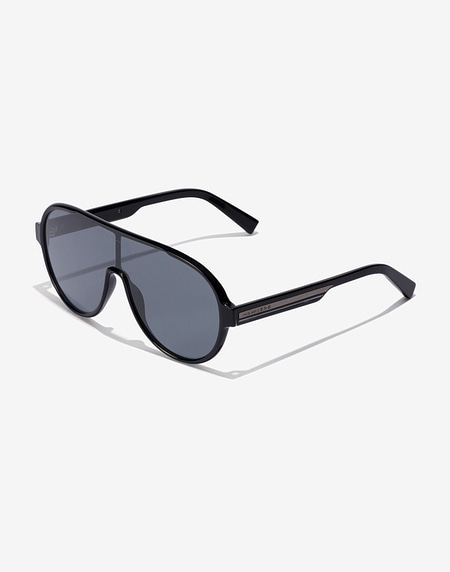 Sunglasses Hawkers BLACK DARK HYLEG