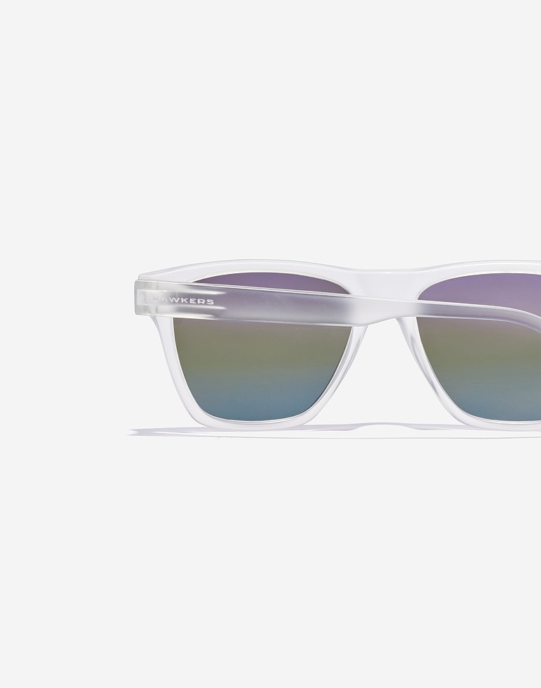Gafas de sol Hawkers ONE LS RODEO - POLARIZED CRYSTAL RAINBOW