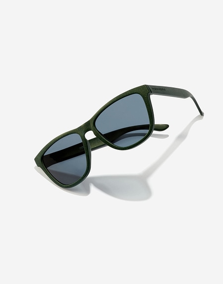 Sunglasses Hawkers ONE ECO POLARIZED GREEN