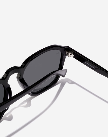 Lentes de sol Hawkers BLACKJACK XL - POLARIZED BLACK