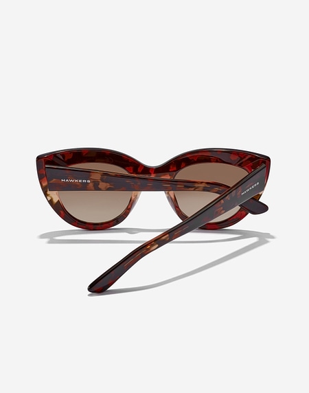 Sunglasses Hawkers PERSIAN BROWN GRADIENT HYDE