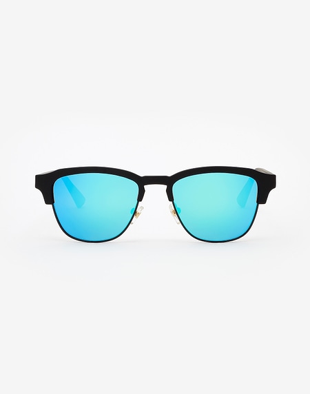 Sunglasses Hawkers NEW CLASSIC - POLARIZED CLEAR BLUE