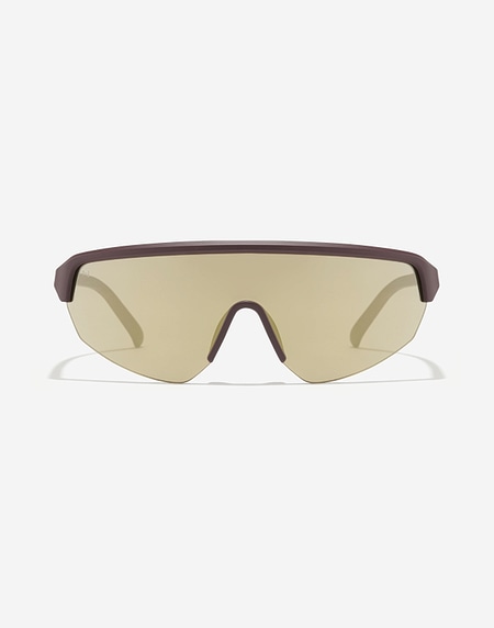 Lentes de sol HAWKERS APEX - CHERRY BEIGE