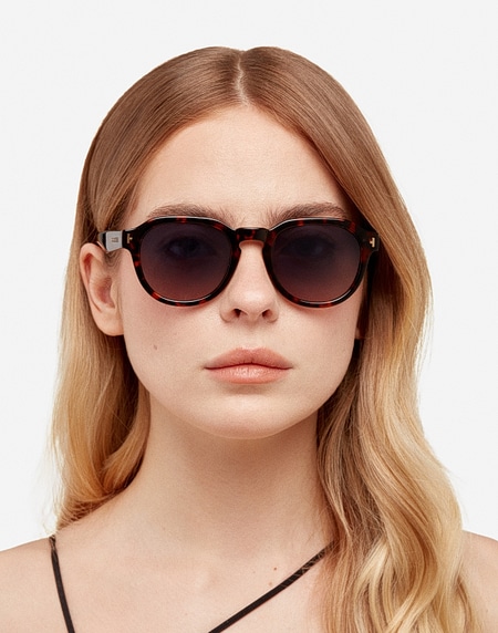 Lentes de sol Hawkers WARWICK PAIR - CAREY PINK