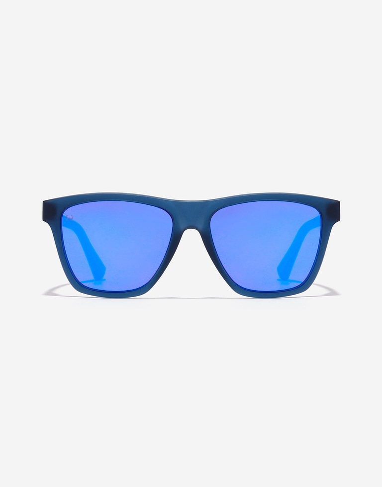 Lentes de sol Hawkers ONE LS RAW - POLARIZED NAVY SKY