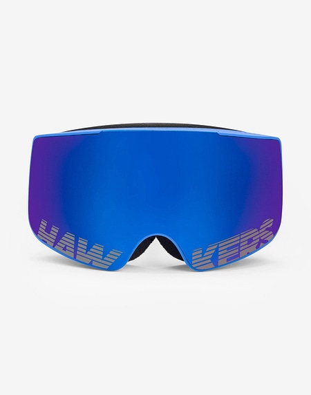 Ski Goggles Hawkers GREY PURPLE ARTIK