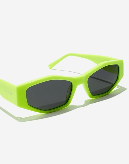Sunglasses Hawkers HAWKERS X ANUEL - APEROL NEON DARK
