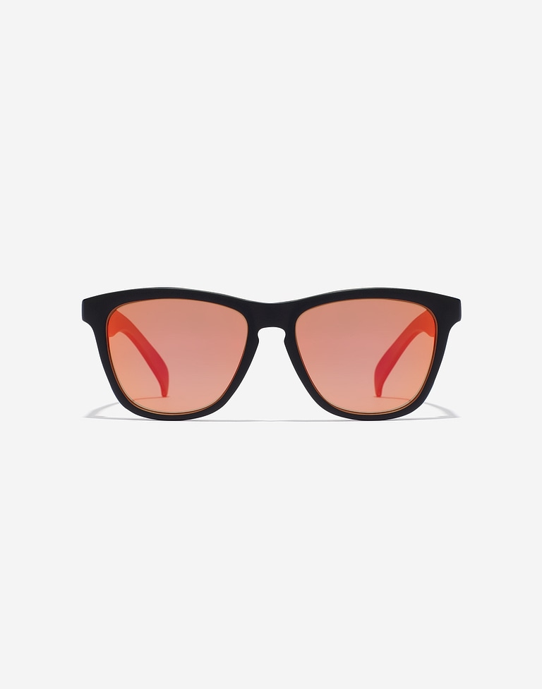Ni&ntilde;os Northweek NORTHWEEK KIDS MATTE BLACK - RED