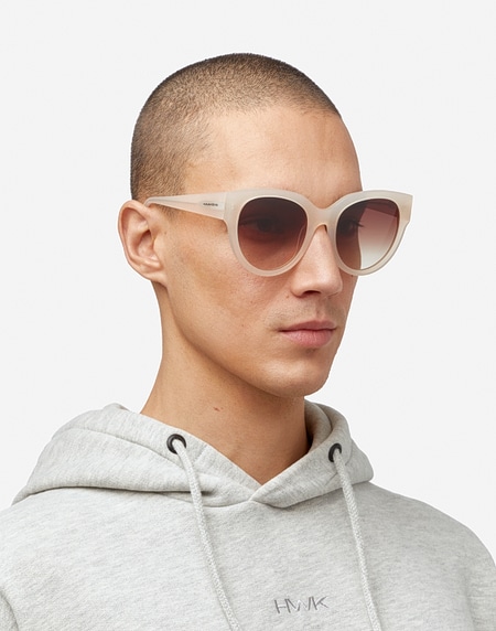 Gafas de sol Hawkers LOIRA - SMOKY