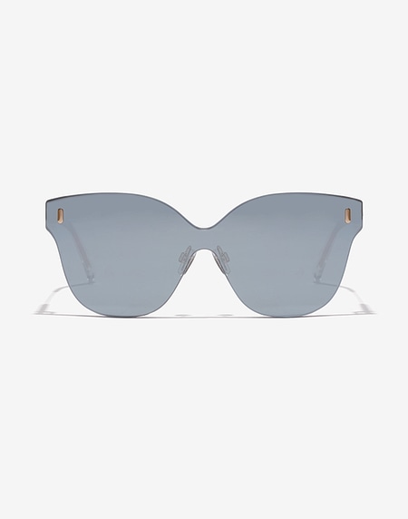 Sunglasses Hawkers GOLD CHROME GELID
