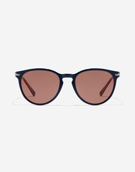 &Gamma;&upsilon;&alpha;&lambda;&iota;ά &eta;&lambda;ί&omicron;&upsilon; Hawkers MARK - BLUE BROWN