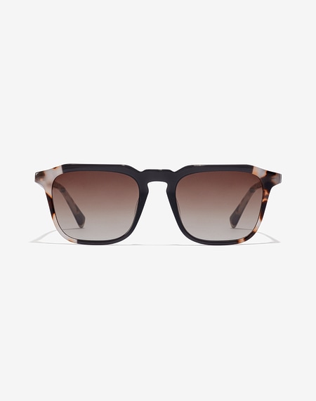 Nos Lunettes de Soleil Hawkers LEO BLACK ETERNITY