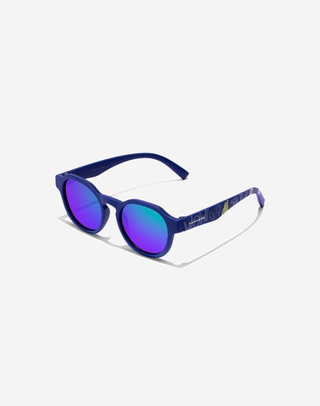 Kinder Hawkers WARWICK KIDS - POLARIZED NAVY EMERALD