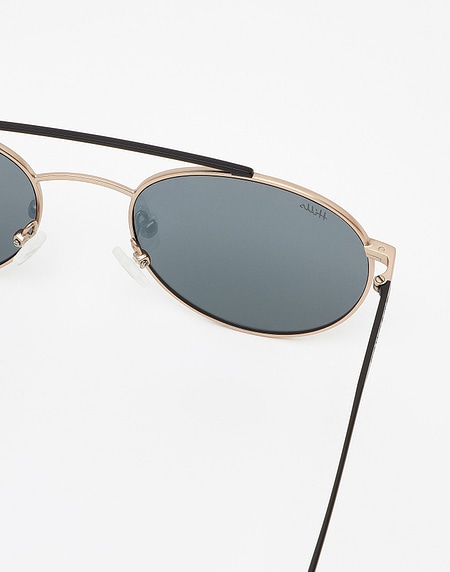 Gafas de sol Hawkers BICOLOR - ROSE GOLD HILLS