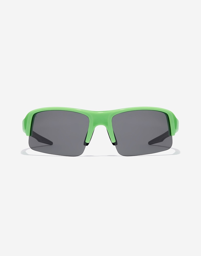 Sunglasses Hawkers BAT - POLARIZED NEON GREEN DARK