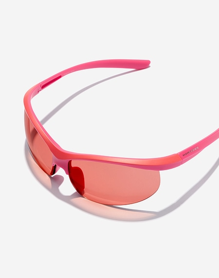 Sunglasses Hawkers RADIANTE - PINK SALMON