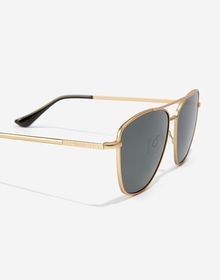 Sonnenbrille Hawkers LAX - POLARIZED GOLD