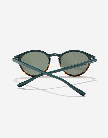 Gafas de sol Hawkers SALT - GREEN CAREY ALLIGATOR