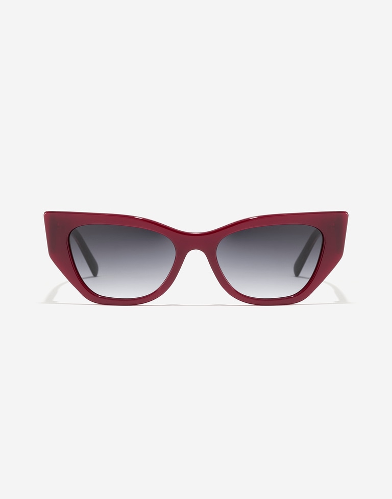Oculos de sol Hawkers MANHATTAN - BURGUNDY IRON